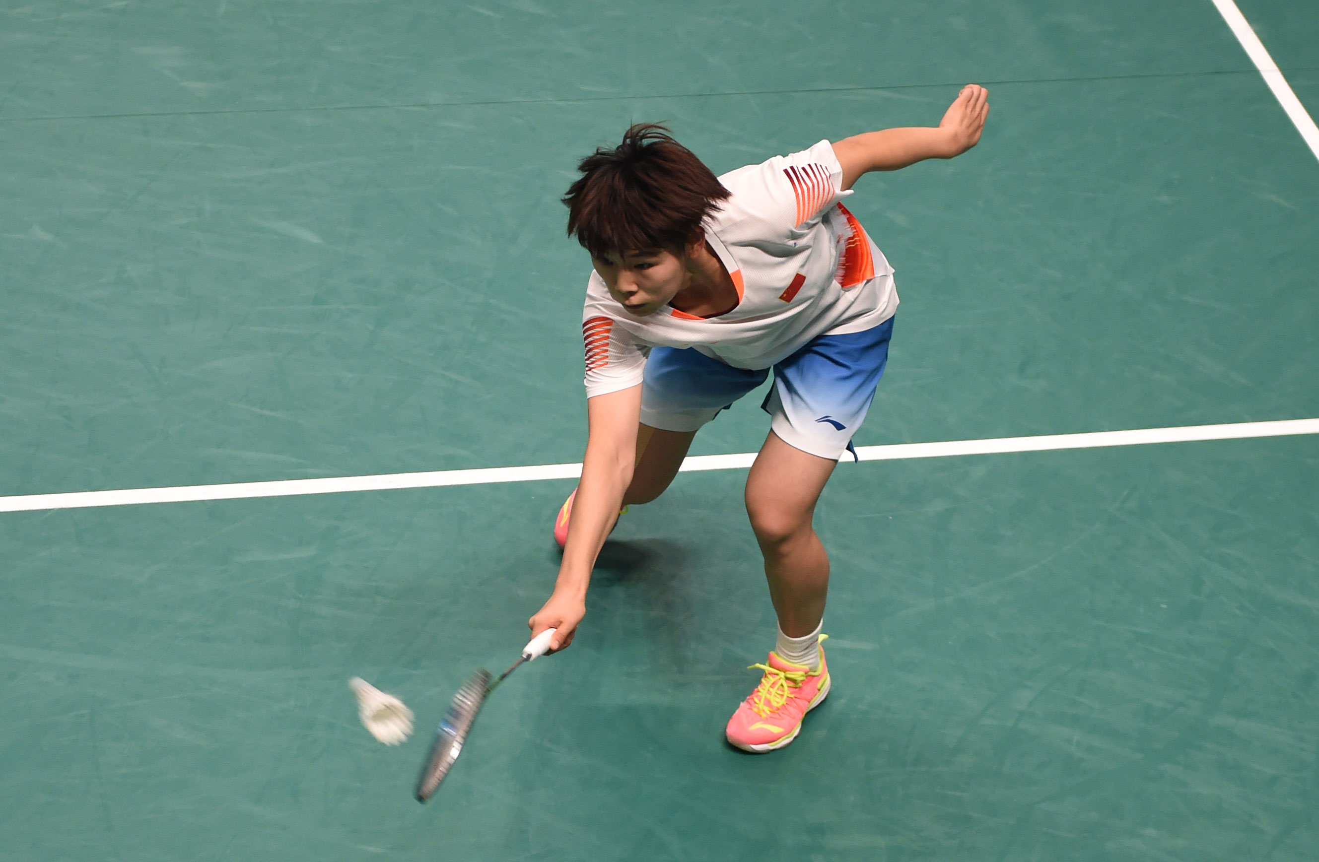 现了他非凡 现了他非凡