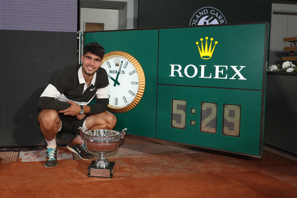 神依然值得 神依然值得