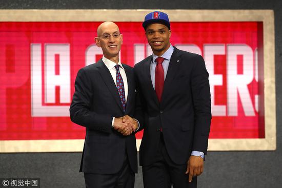 充分准备 充分准备